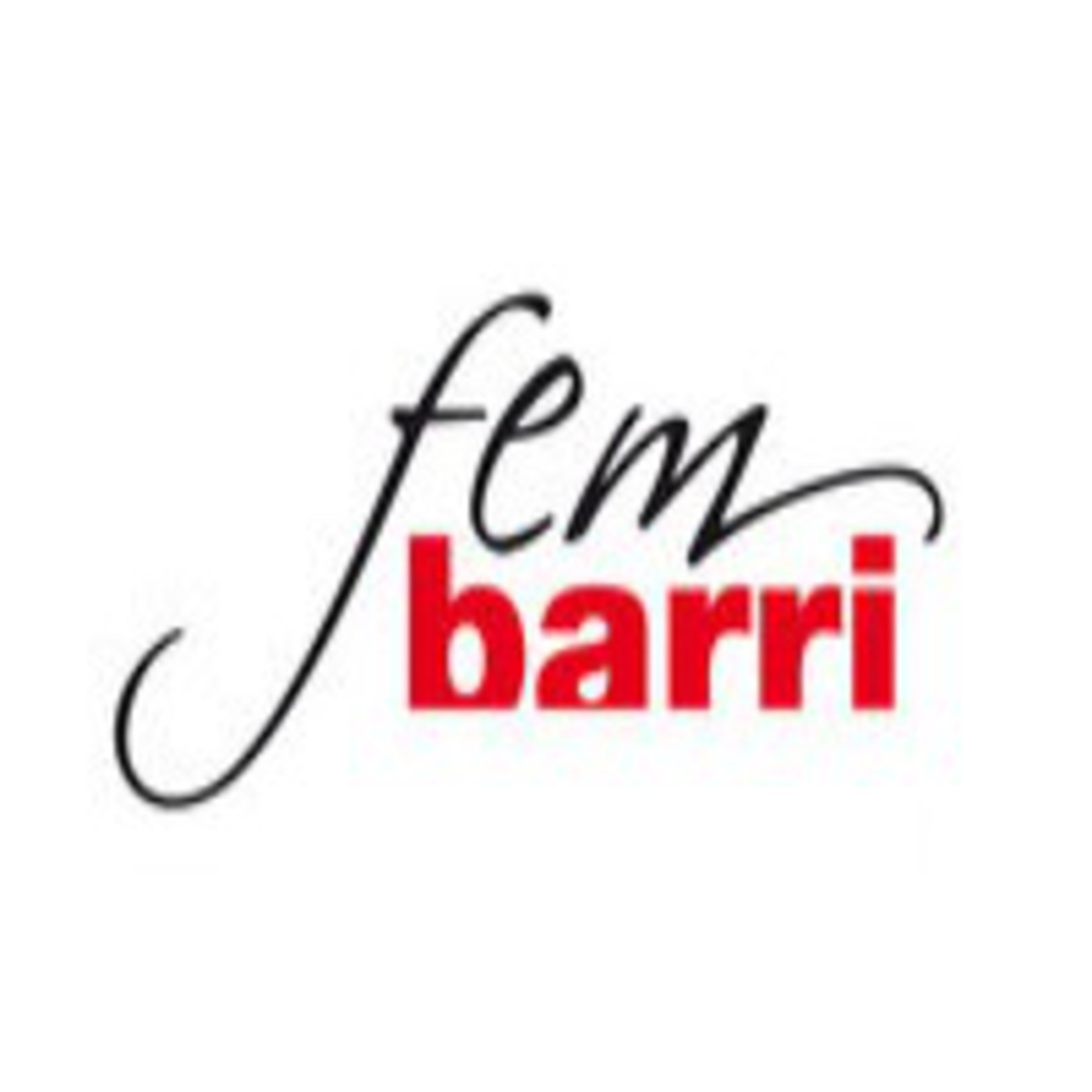 Treball als Barris