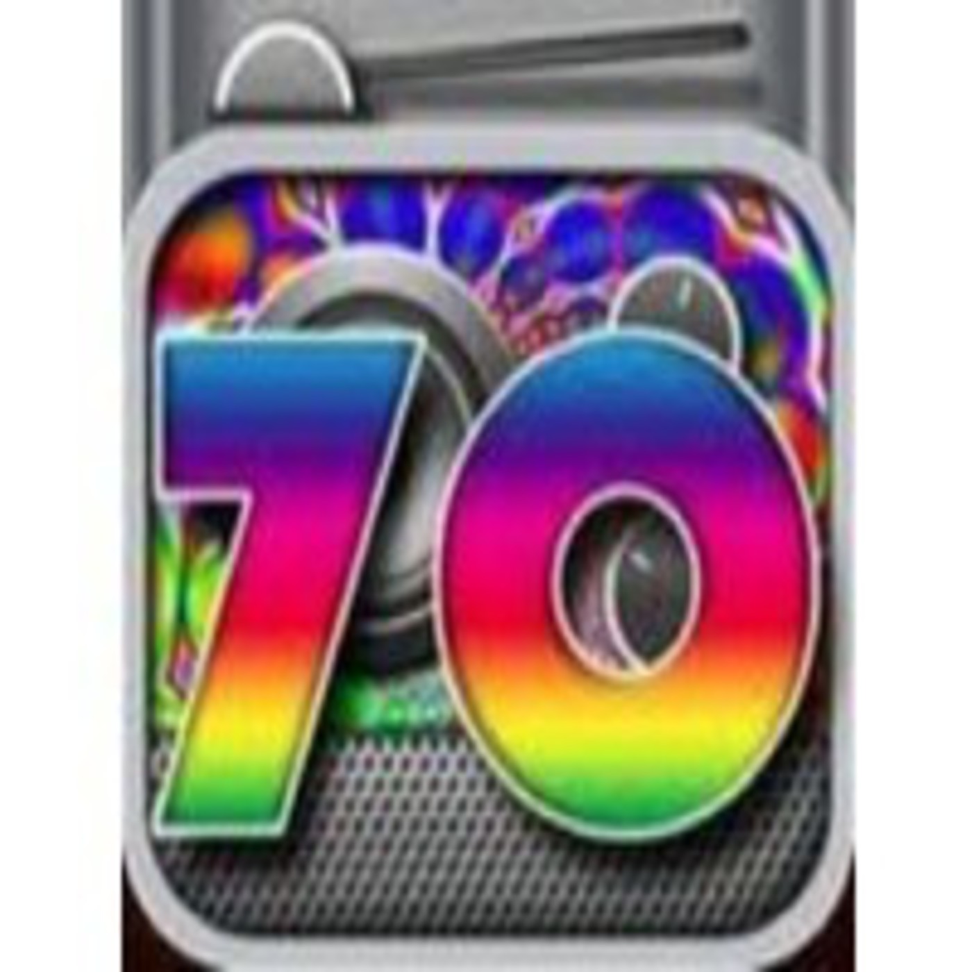 130417 El tren de la música - La música disco de los 70´ 130417 El tren de la música - La música disco de los 70´