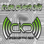 Cualquier Día 226: Comunicación científica, luz en materia y recargar móviles con agua.