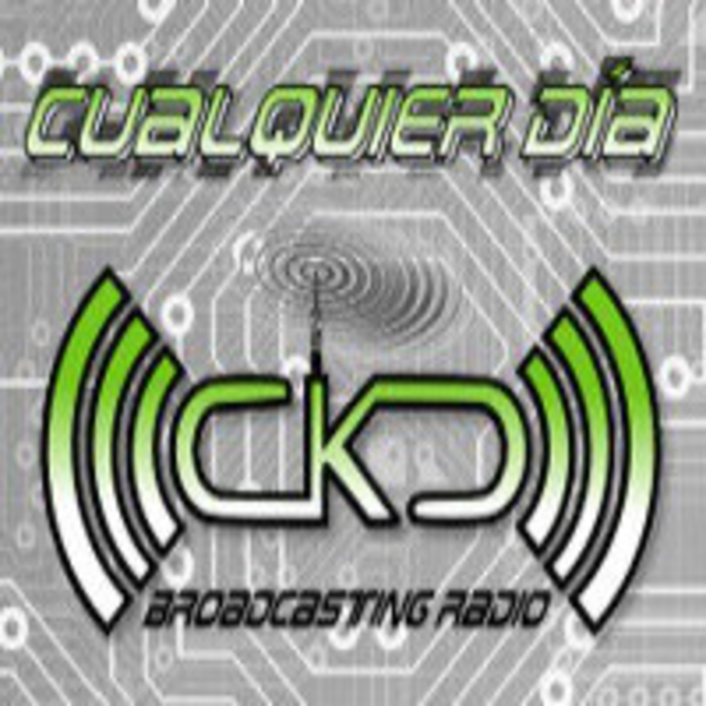 Cualquier Día