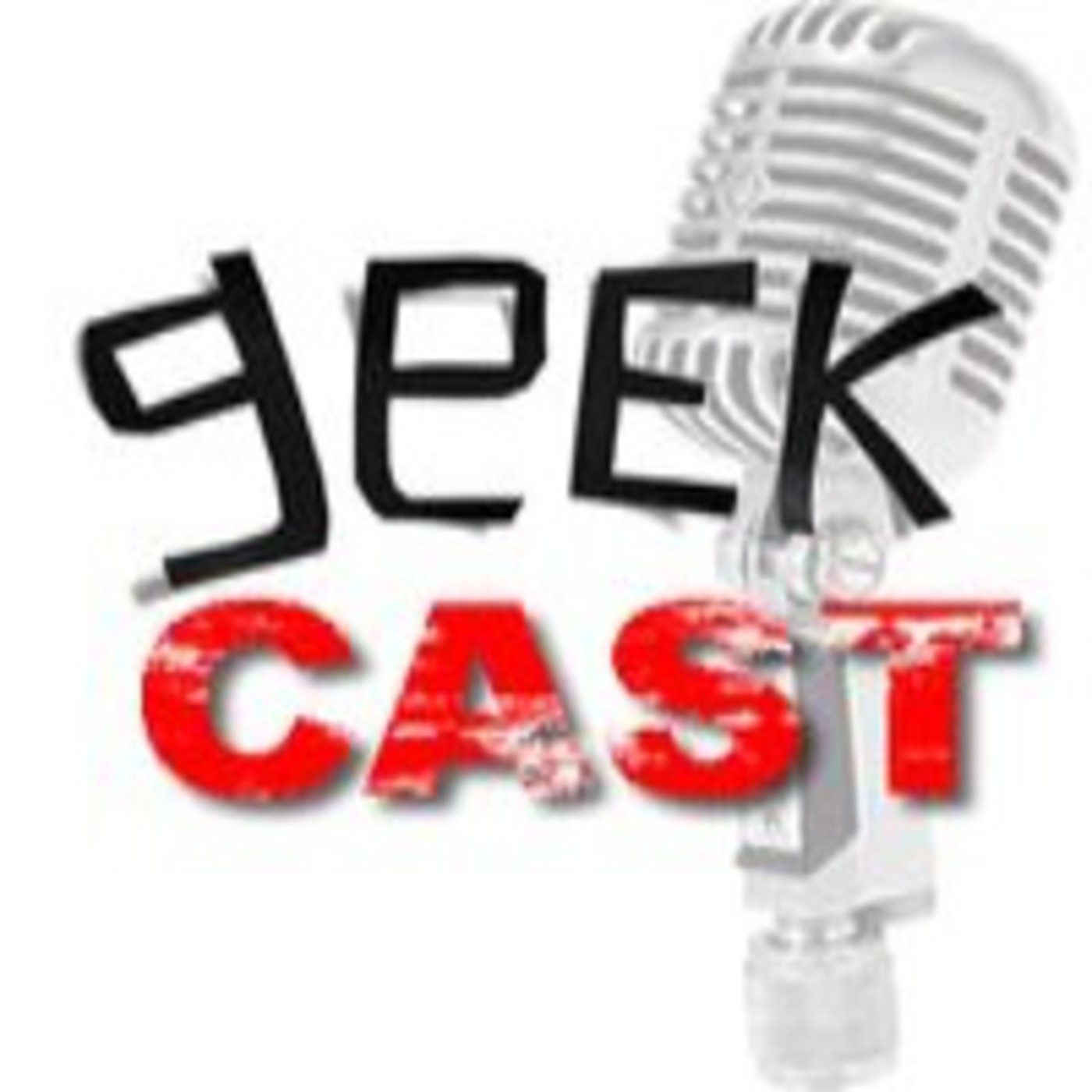 Geekcastgdl - Temporada 2 Episodio 8 episode artwork