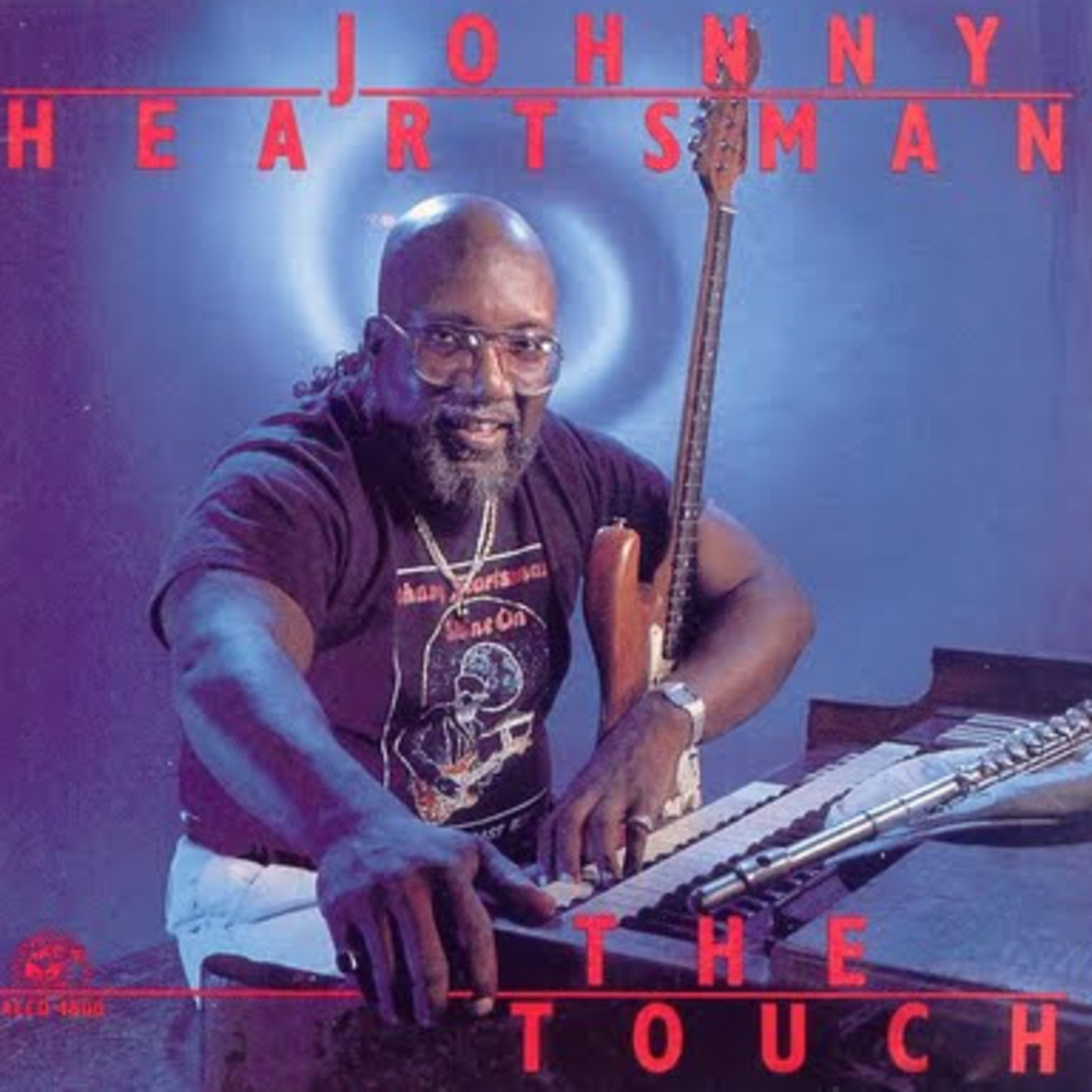 ESPECIAL JOHNNY HEARTSMAN episode artwork