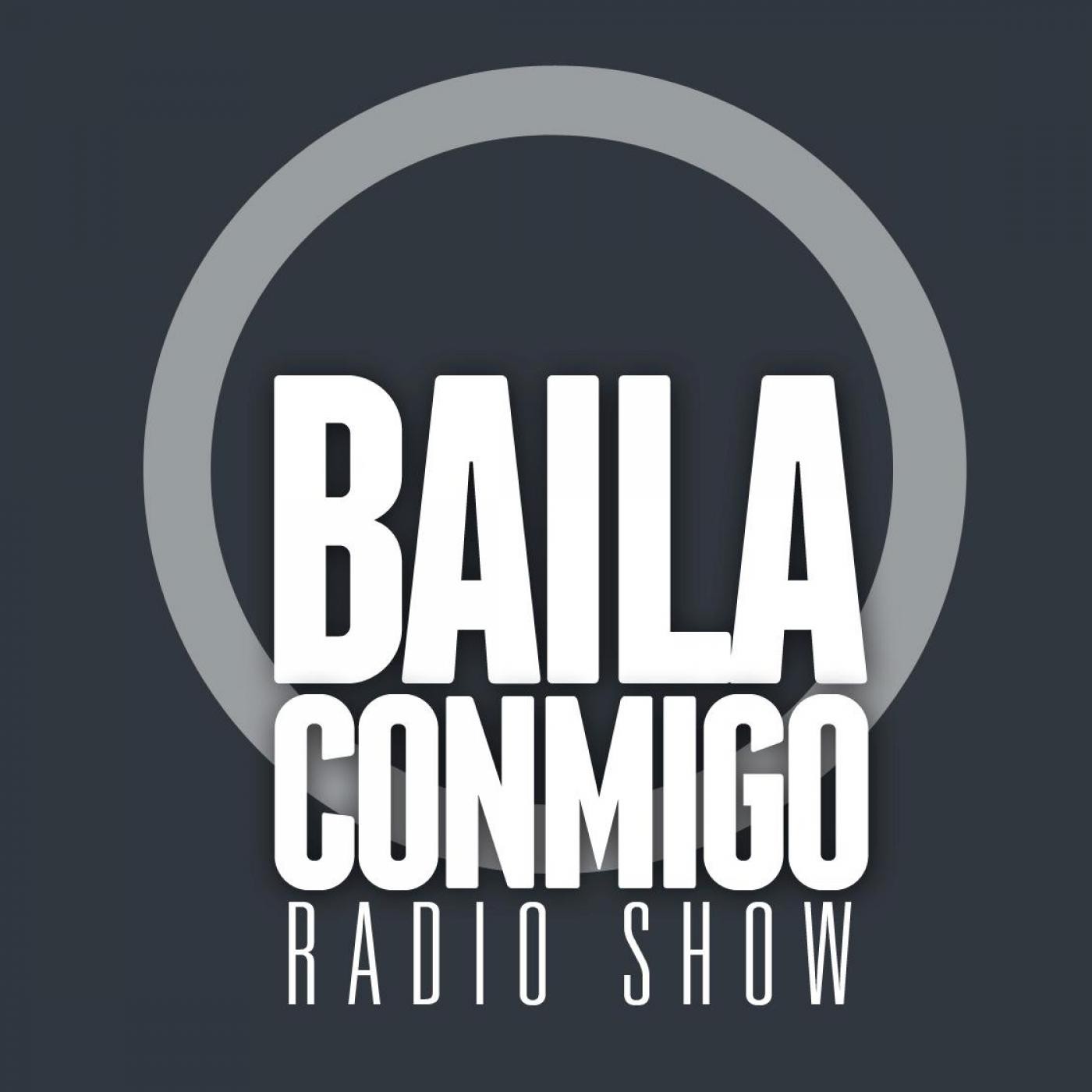 BailaConmigo RadioShow Parte 2 Episodio 101 - Episodio exclusivo para mecenas episode artwork