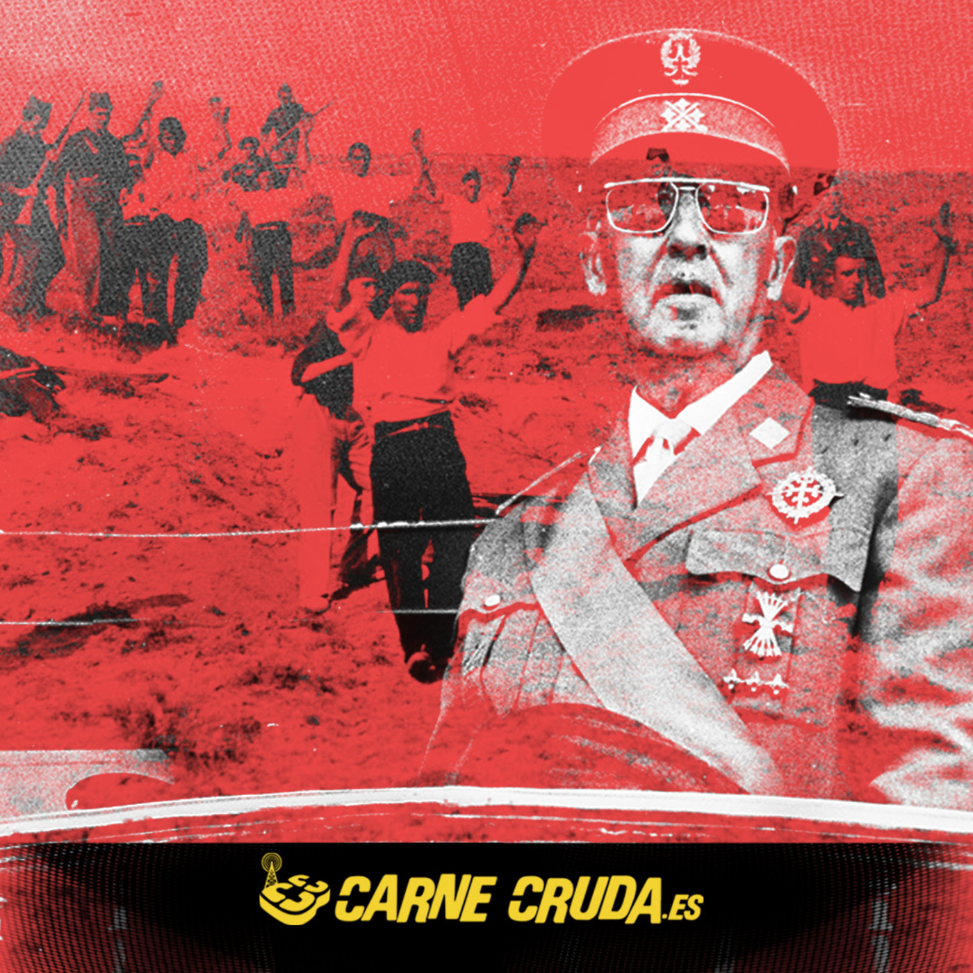 Carne Cruda - PROGRAMAS