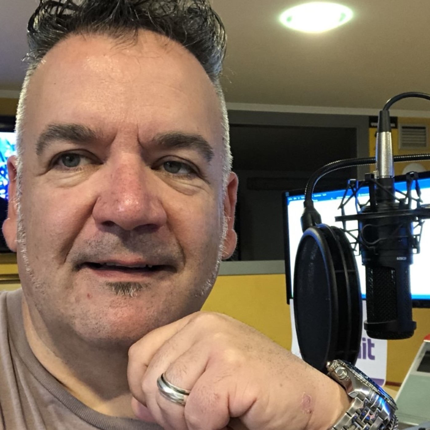 Hit Clubbin´Radio show