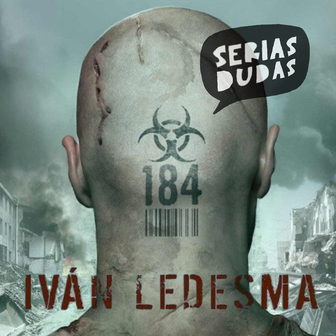 Serias Dudas