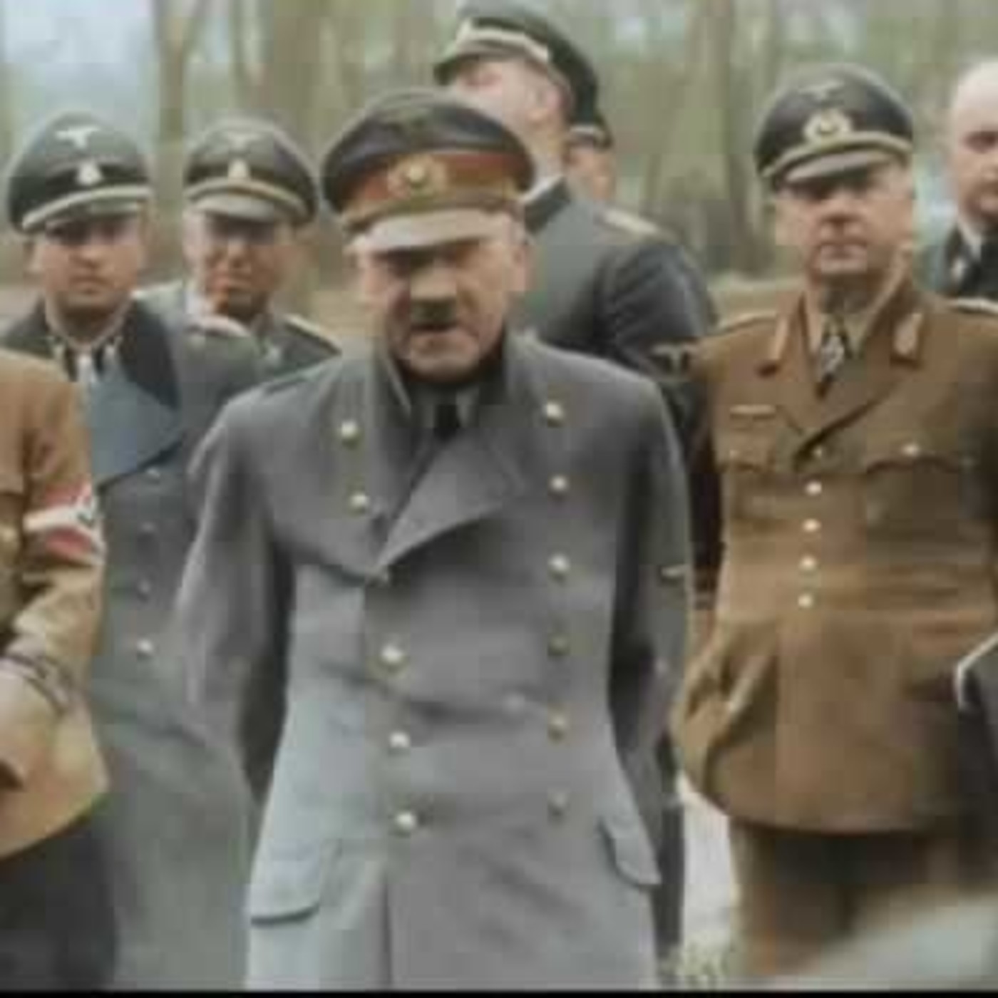 La otra cara del final nazi: La batalla de Berlín episode artwork