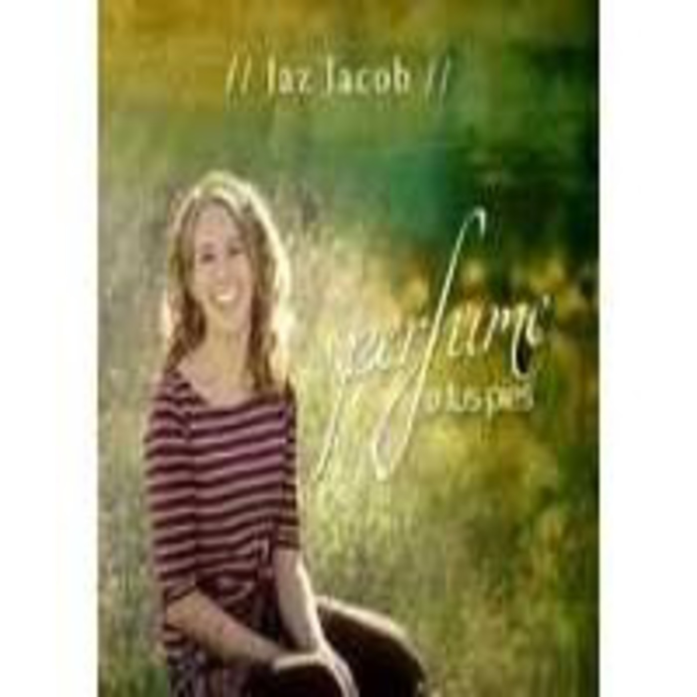 Perfume a tus pies, Jaz Jacob episode artwork