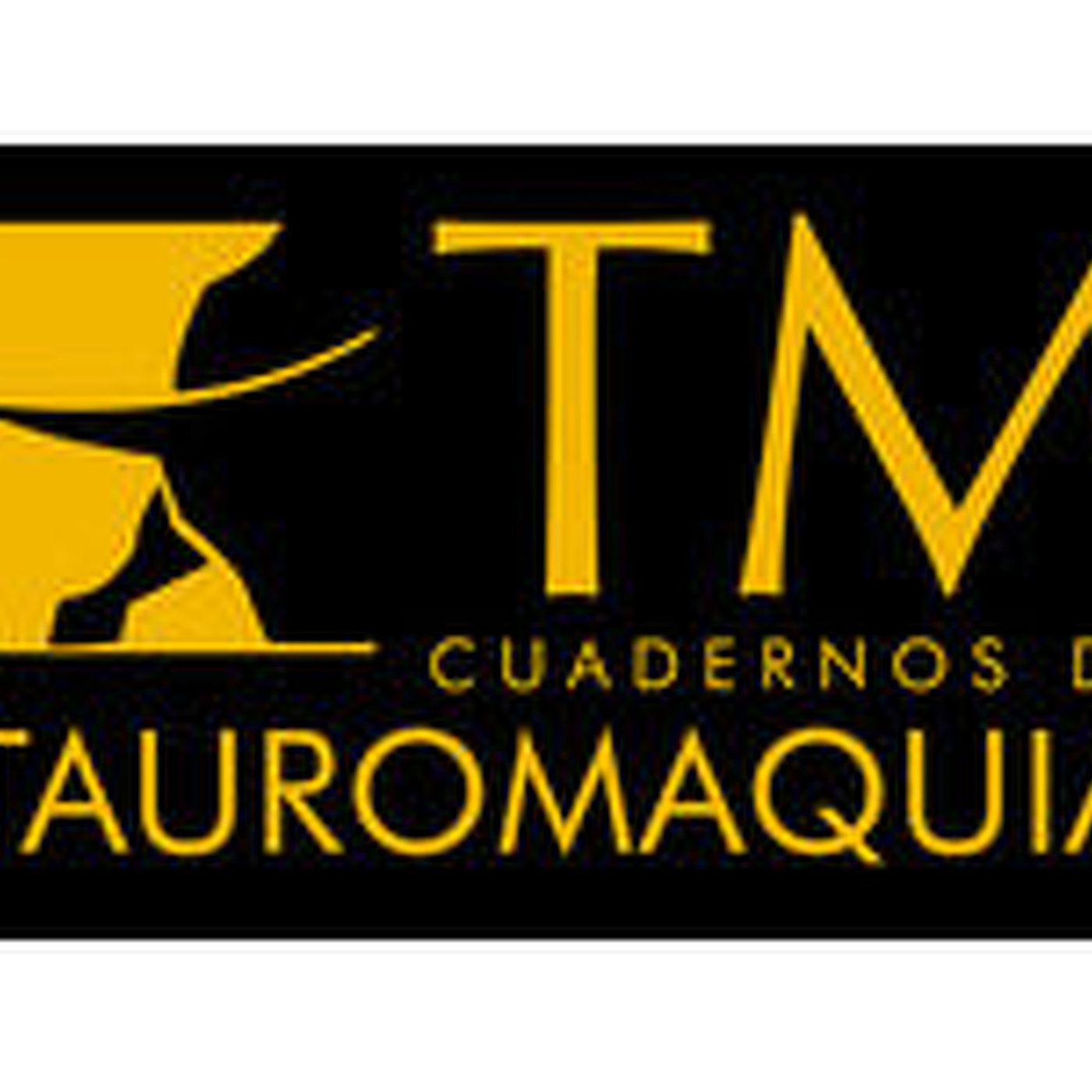 Editorial (cuadernos de tauromaquia) 2014-9-30 episode artwork