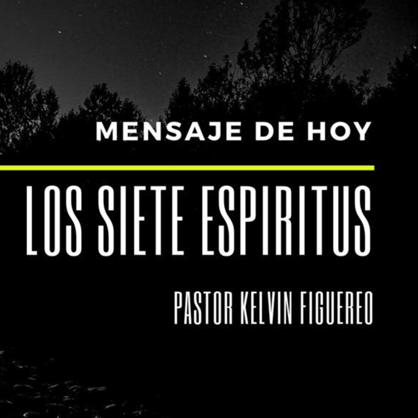 Mensaje de Bendición 2019
