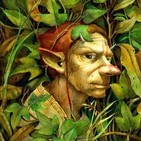 Voces del Misterio nº.617: Hadas, duende y gnomos con Jesús Callejo y Carlos Canales
