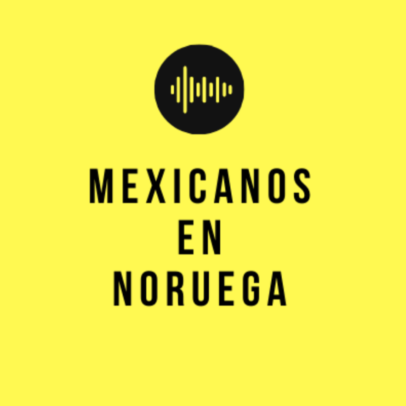 Mexicanos en Noruega