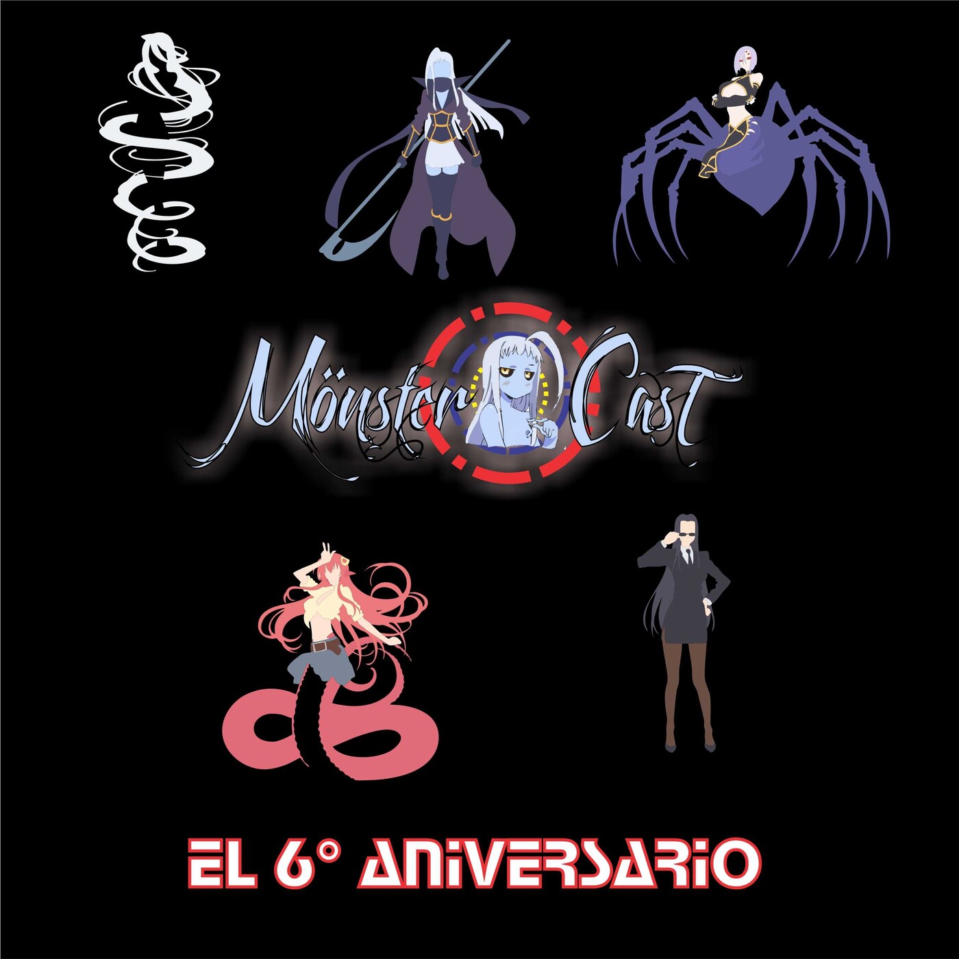 Monster Cast