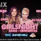 E.S.M 2.0 by Dj Nau - 20 junio 2019 (llamada a Tania Sanz y Dj Campa )
