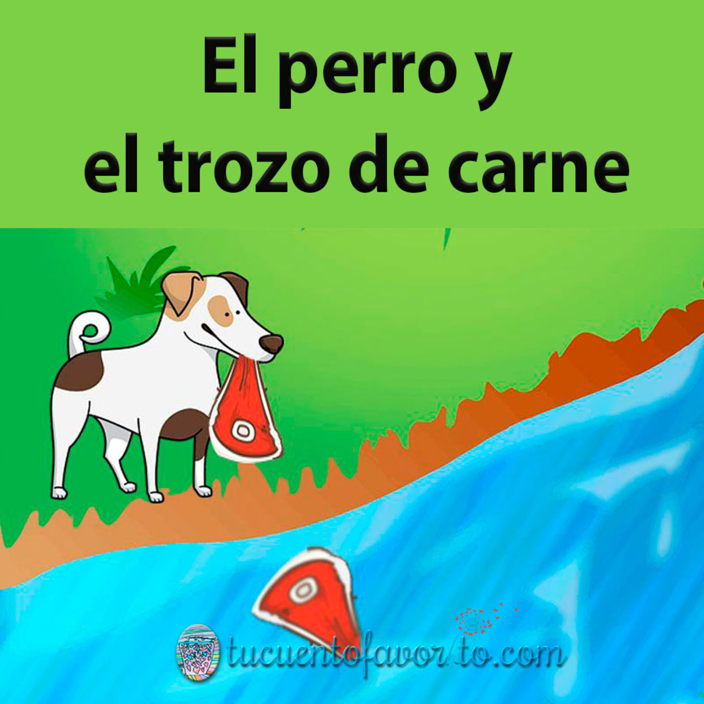 Fábulas populares con moraleja