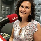 El compostelano en RadioVoz (40).- Entrevista a la consultora de comunicación corporativa Julia Tábora