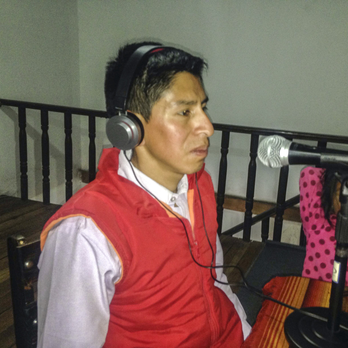 CCPD - Alausí