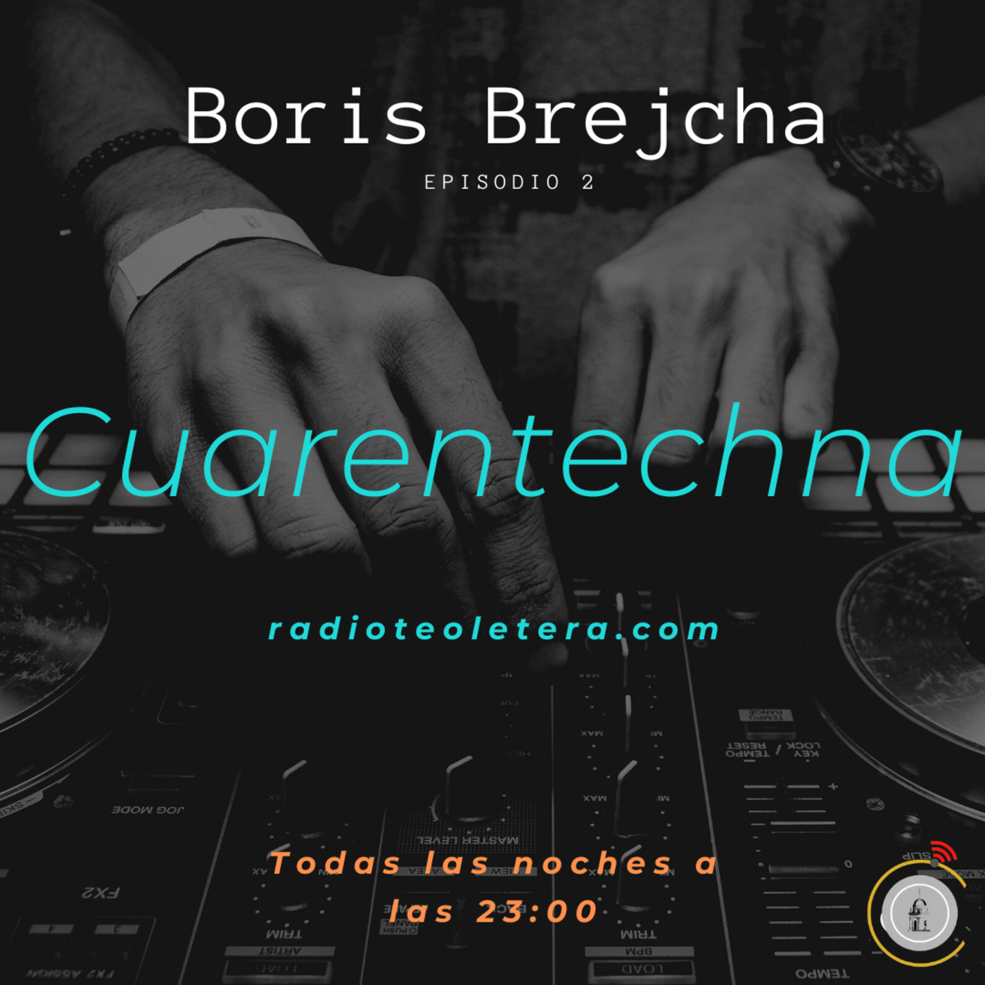 Cuarentechna