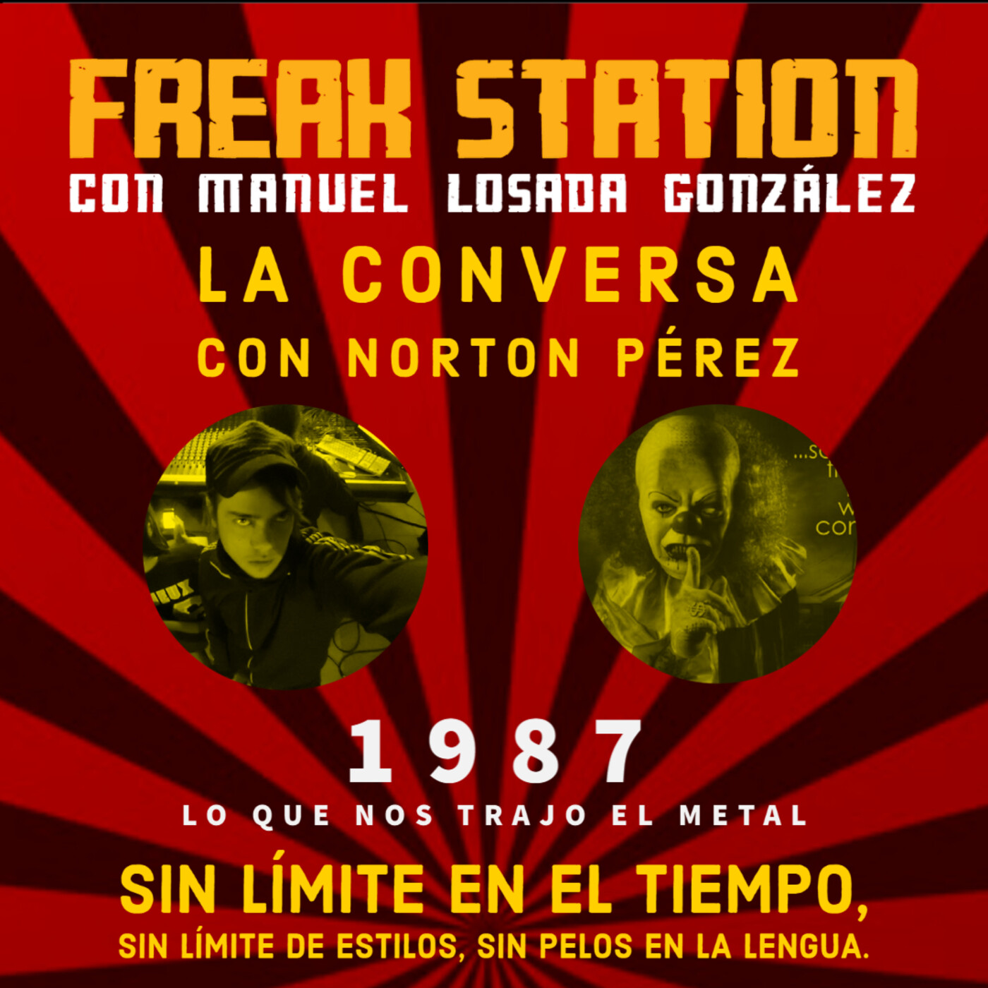 FreakStation