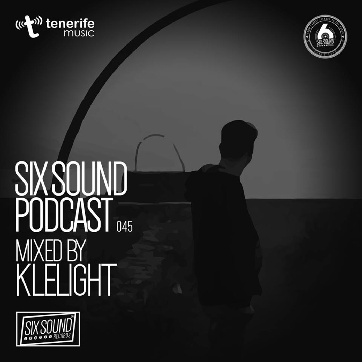 SIX SOUND RECORDS PodCast