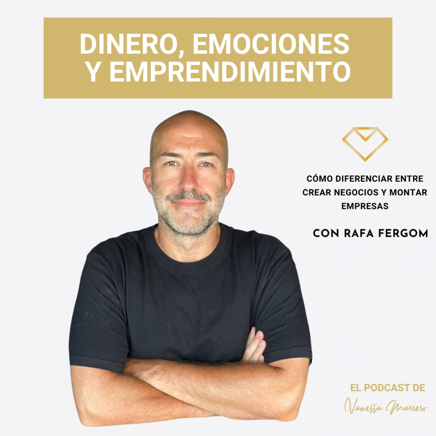 Rentabilidad Expansiva, el Podcast.Vanessa Marrero