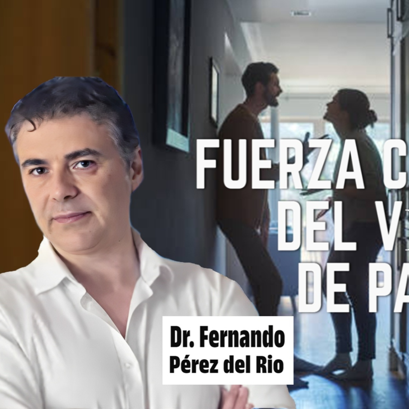 ⭕️ LA POLÍTICA como FUERZA CENTRÍFUGA del VÍNCULO de LA PAREJA