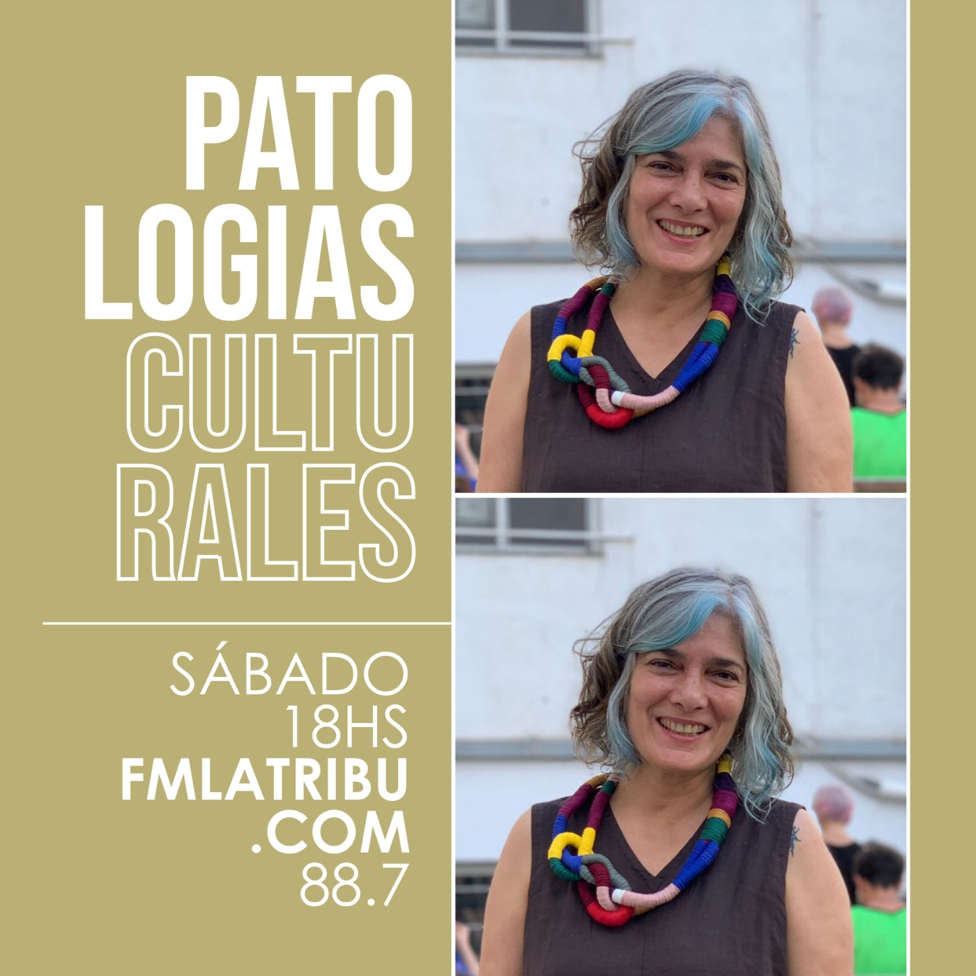 Patologías Culturales