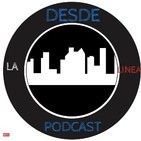 EP.14 - 1pa1 Carmarie - Desde La Línea Podcast