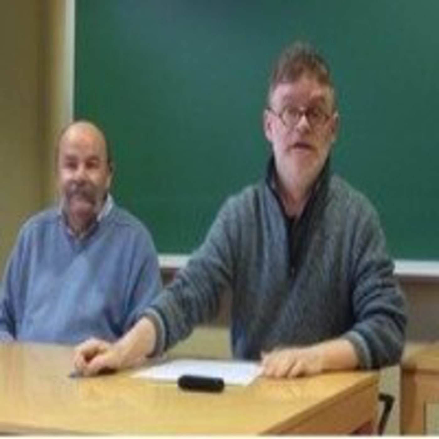 Espacio en Vivo