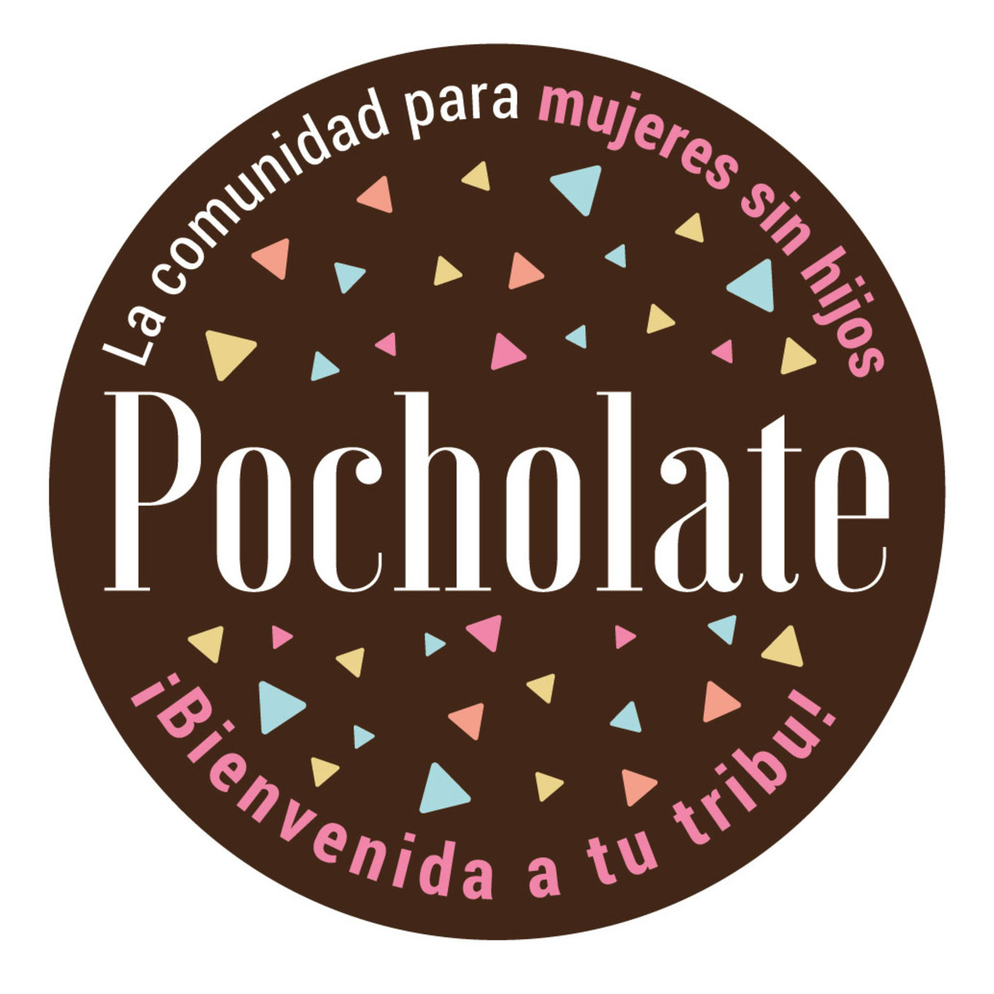 Pocholate, la Comunidad para Mujeres sin Hijos