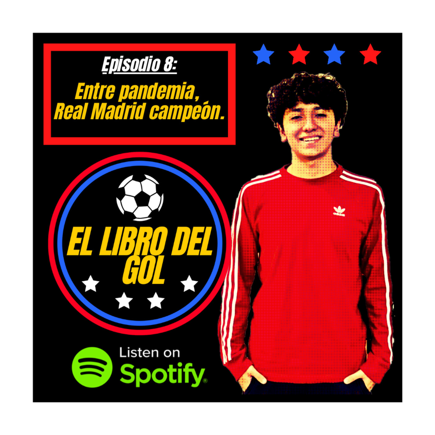 El Libro del Gol