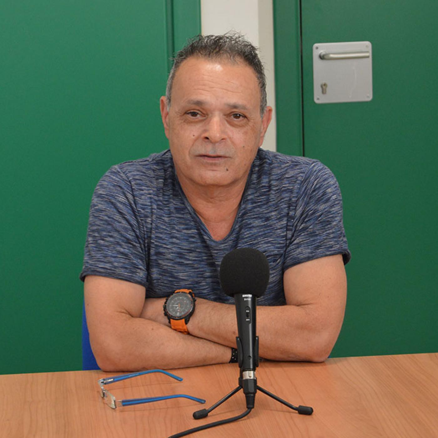 La Gaveta