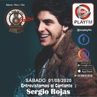 01-08-2020 Entrevista Sergio Rojas
