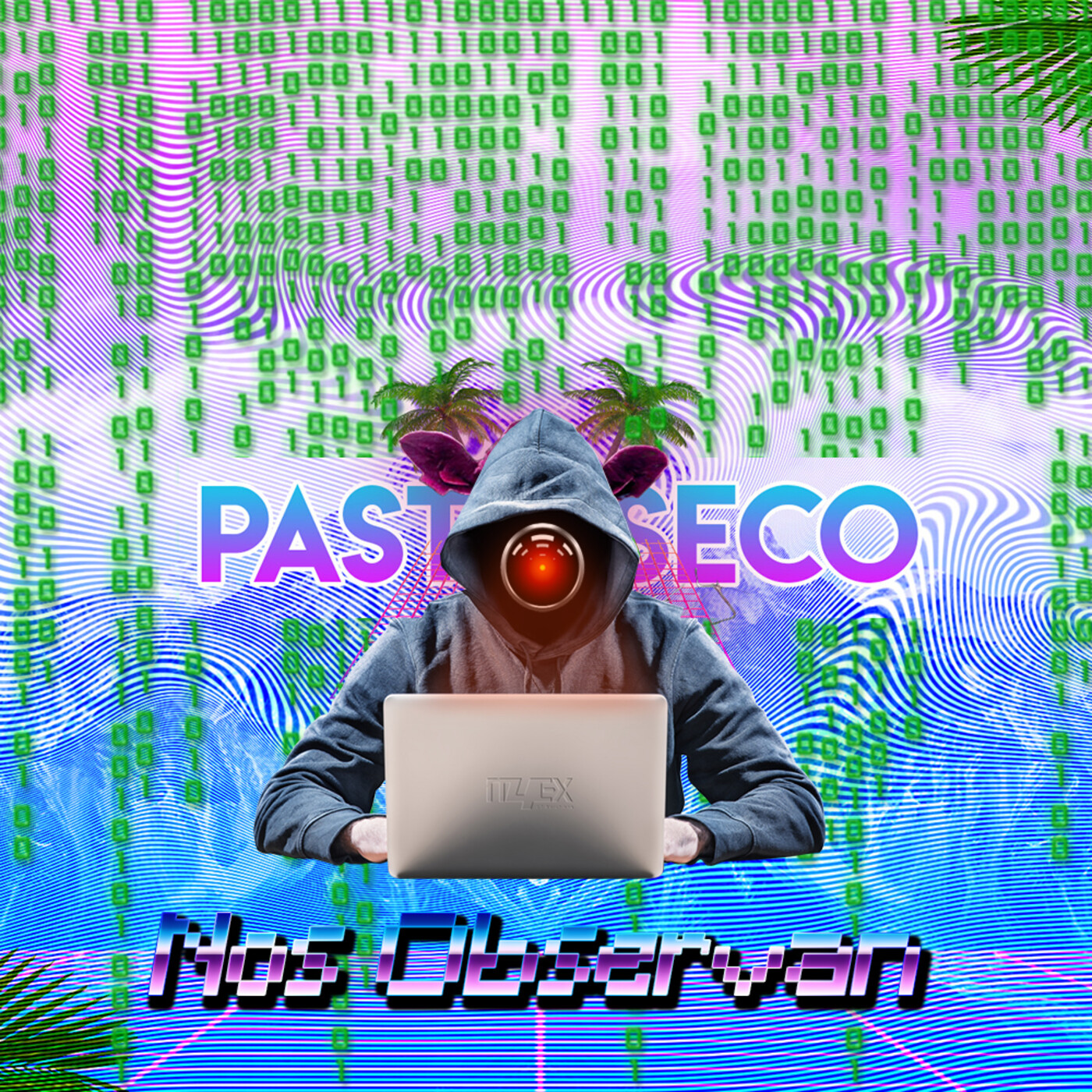 Pasto Seco