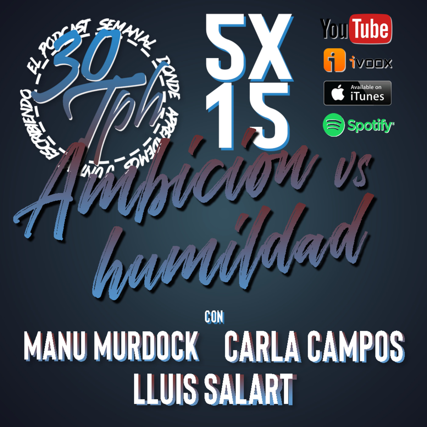 30teclasporhora