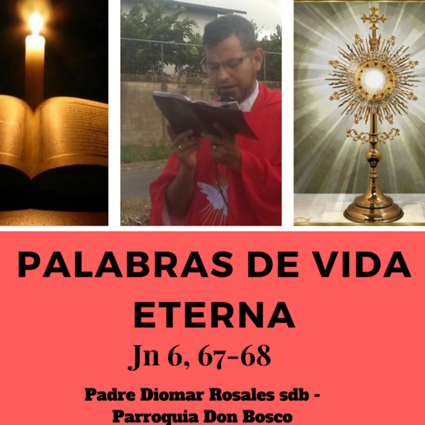 Parroquia Don Bosco