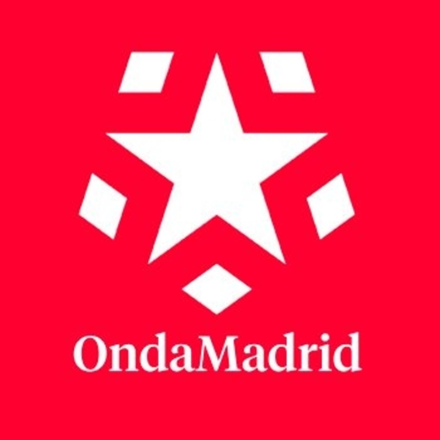 Roberto Macedonio en Madrid Directo