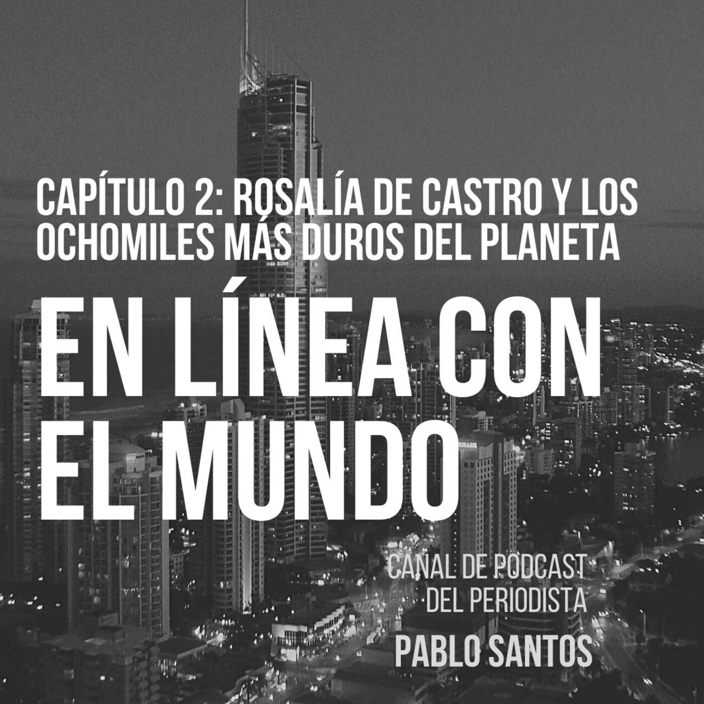 En línea con el mundo