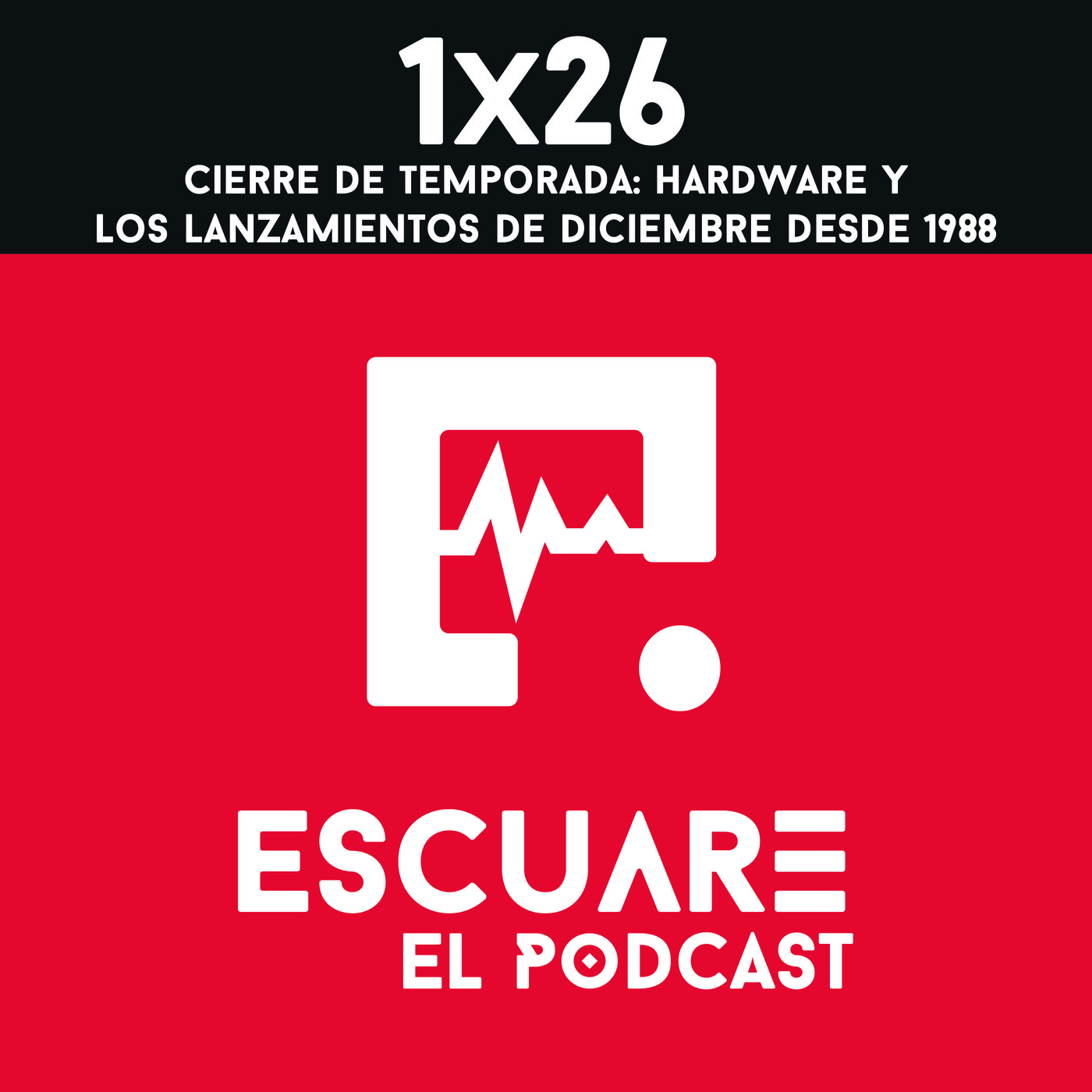 Escuare El Podcast