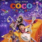 T6x14 - "Coco", Lee Unkrich y Adrián Molina, 2017.