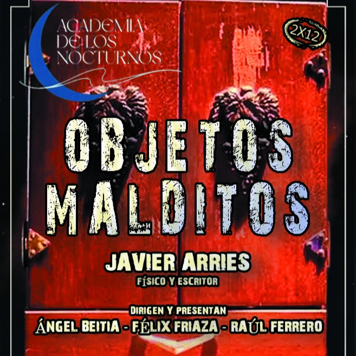 Academia de los Nocturnos