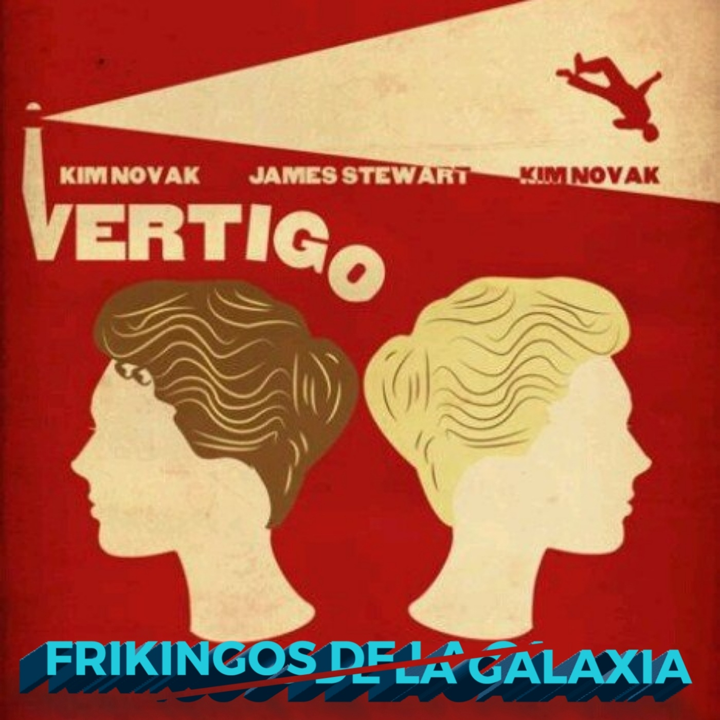 Frikingos de la Galaxia - Cine y Ocio
