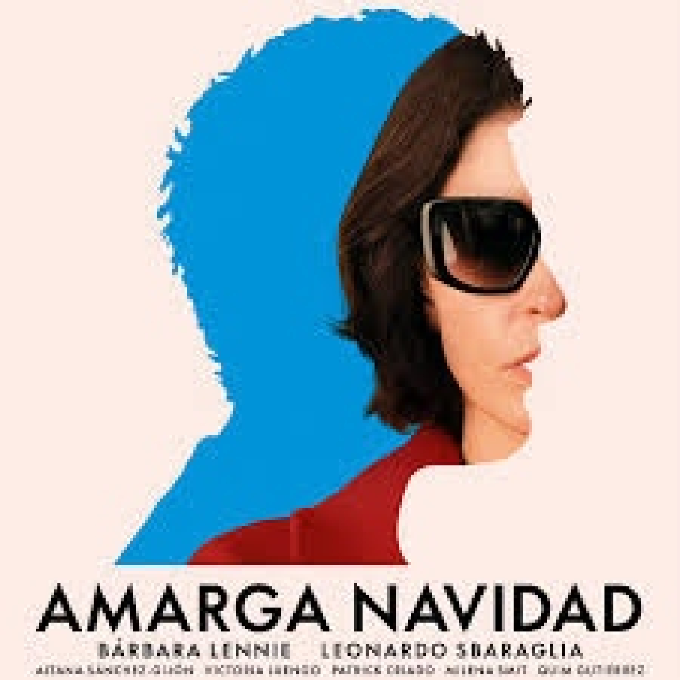 "AMARGA NAVIDAD": EL ALMODÓVAR MÁS AUTOCRÍTICO CONTRA UN TORRENTE DESATADO + BSO "YOUR NAME"