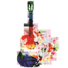 Musica 8D Guitarra Instrumental - Musica Relajante 8D