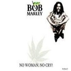 No Woman, No Cry