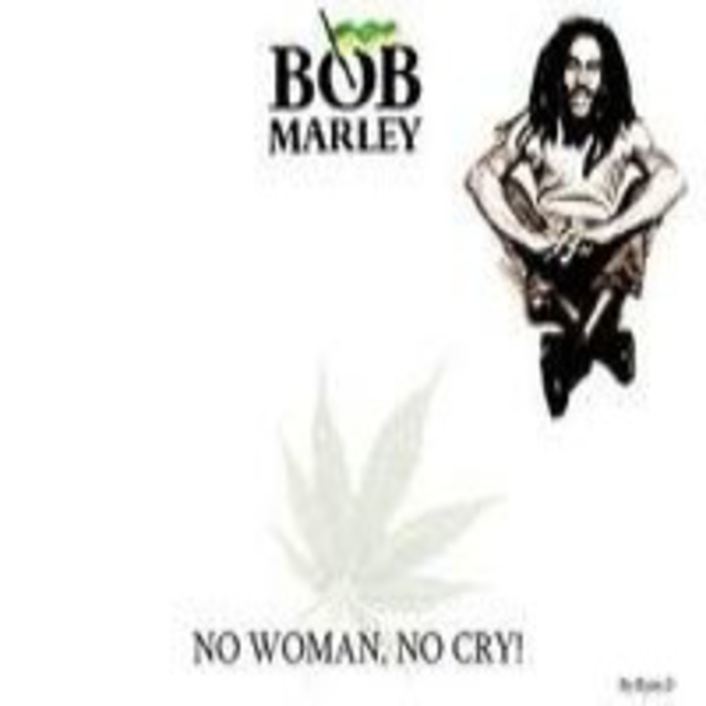 BOB MARLEY