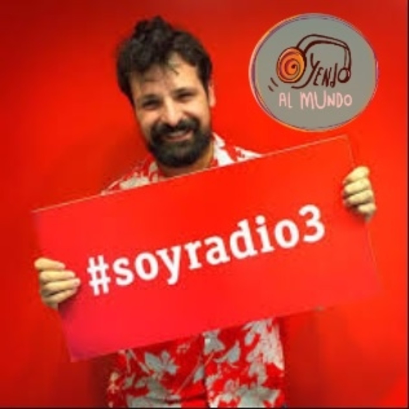 Oyendo al Mundo
