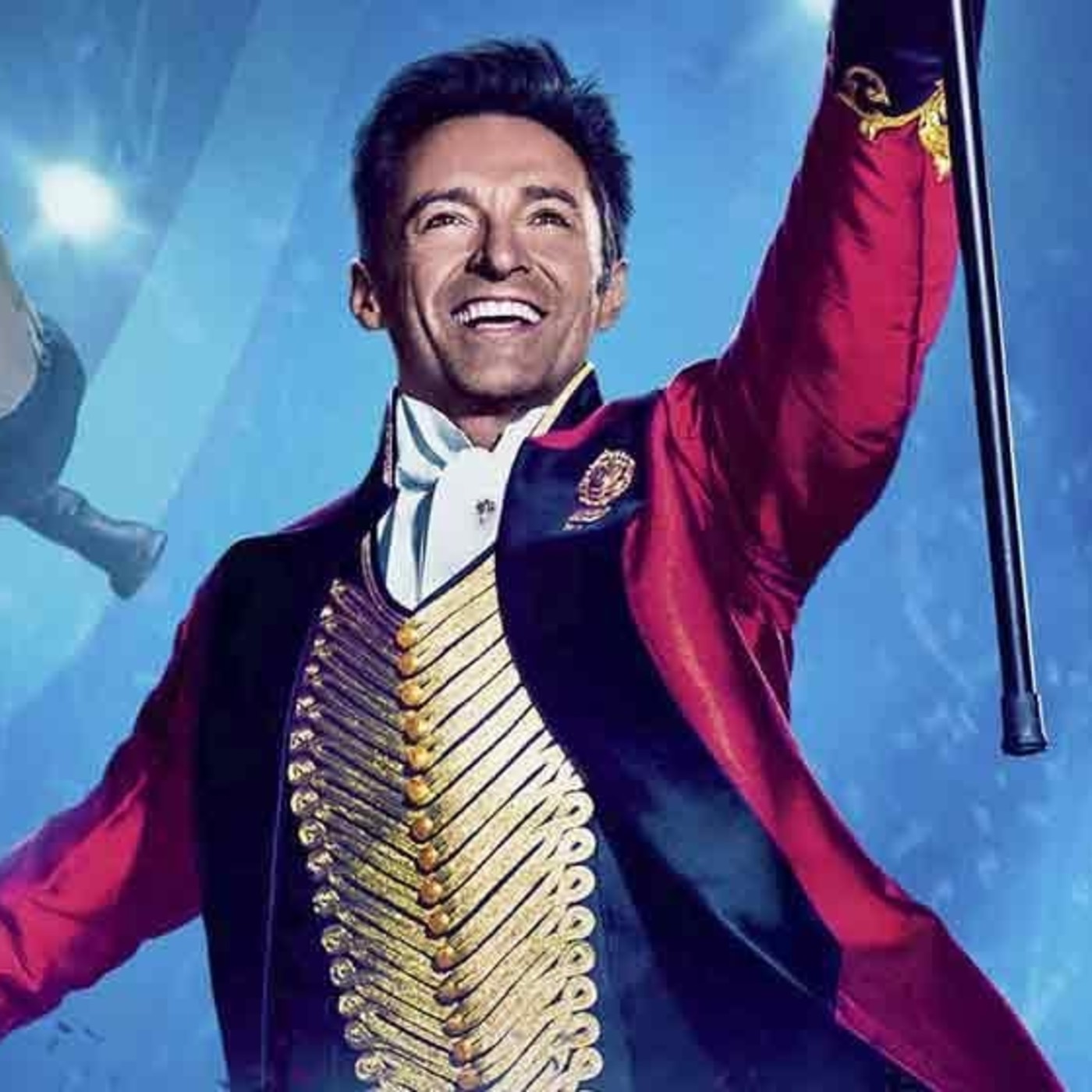 Cine: 'El gran showman' (2017) episode artwork