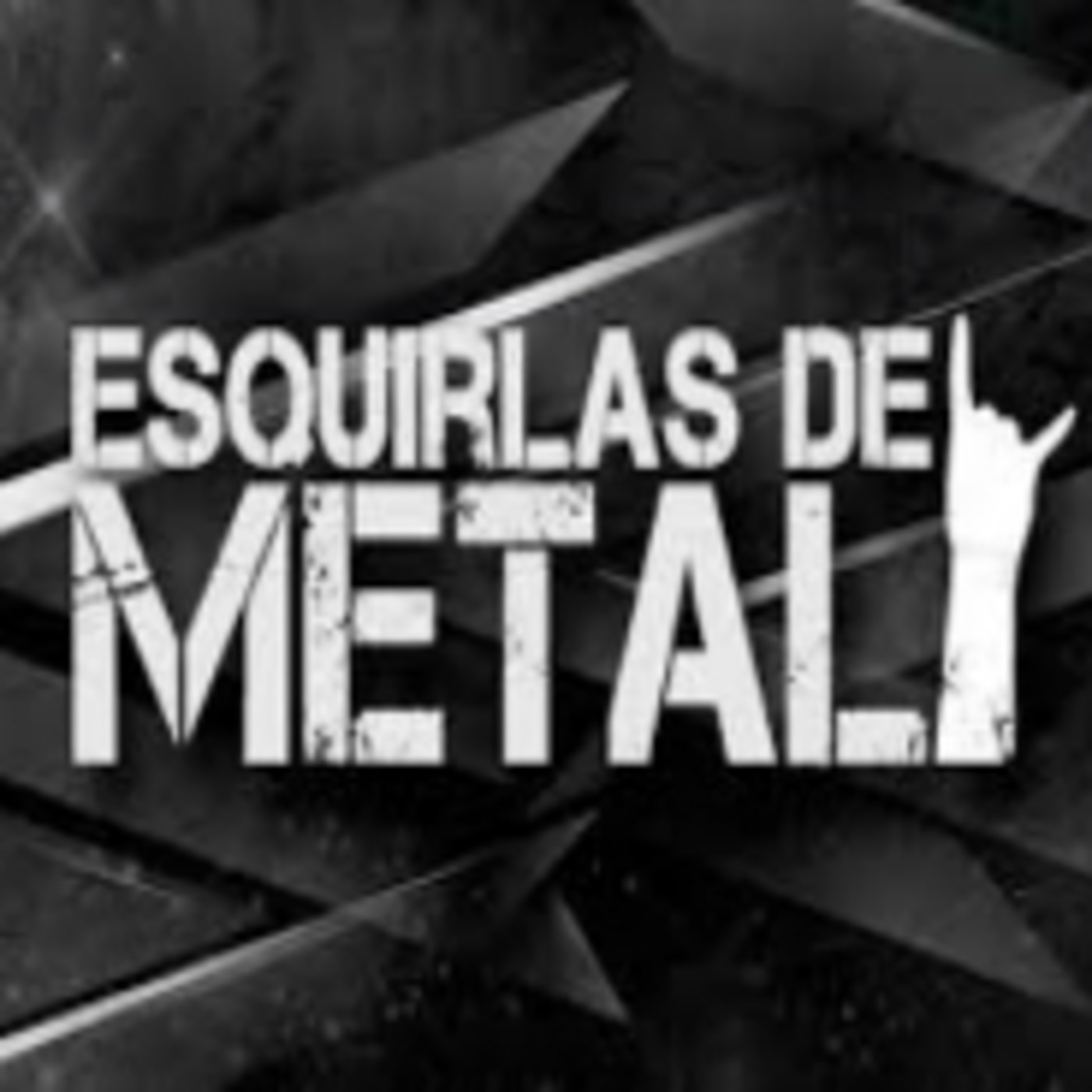 Esquirlas de Metal
