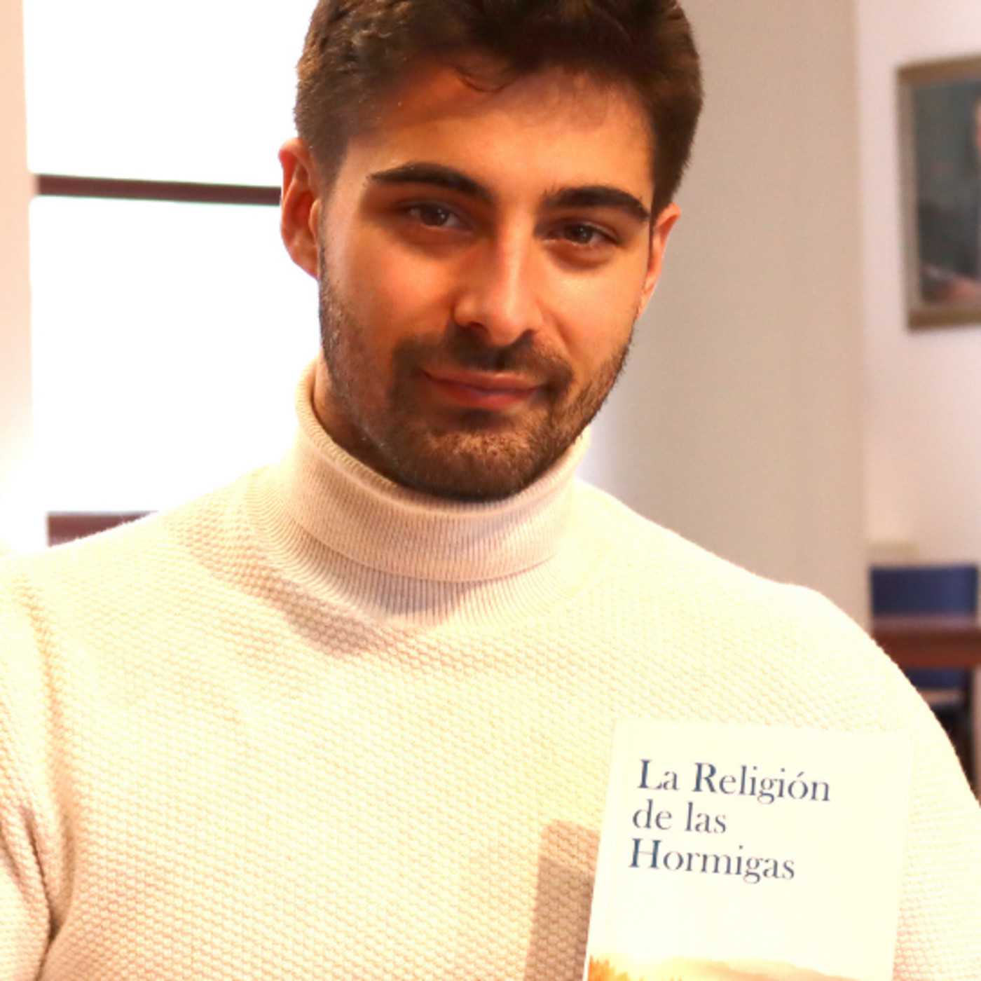 La librería de Bego Beristain